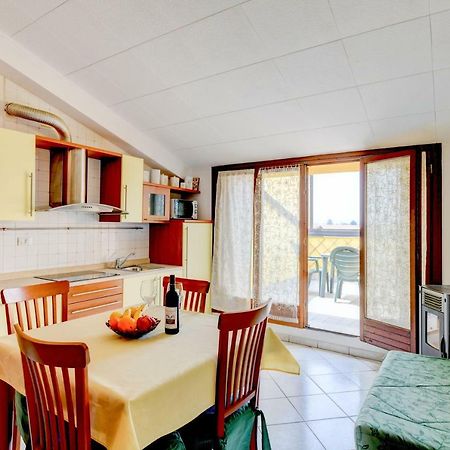 Sarno Apartments Caravaggio Sirmione Eksteriør bilde