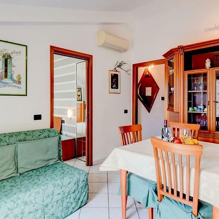 Sarno Apartments Caravaggio Sirmione Eksteriør bilde