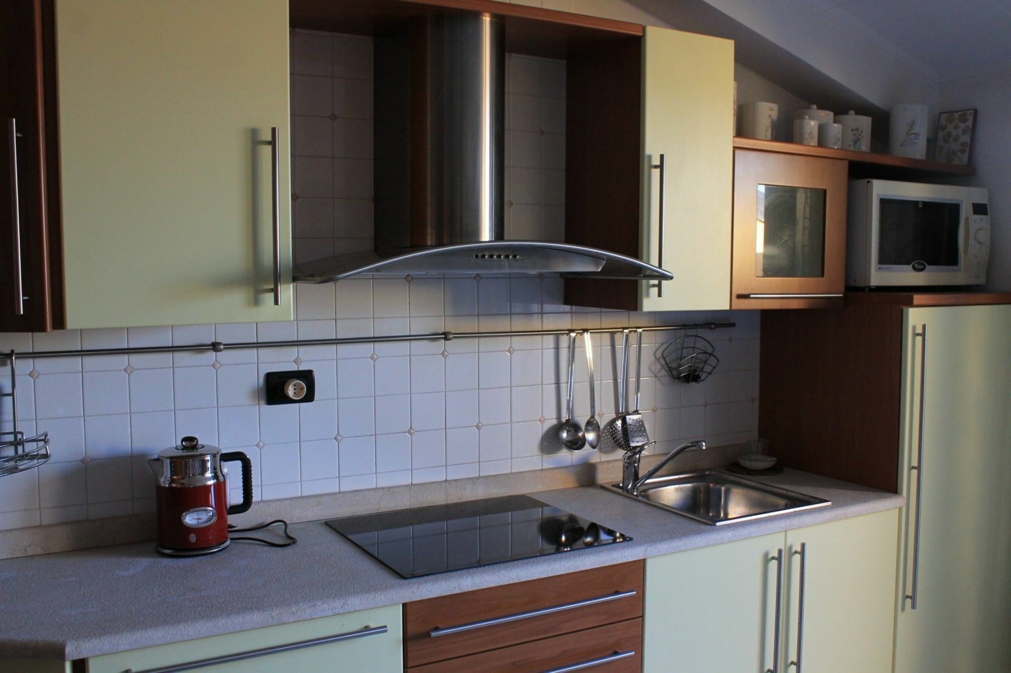 Sarno Apartments Caravaggio Sirmione Eksteriør bilde