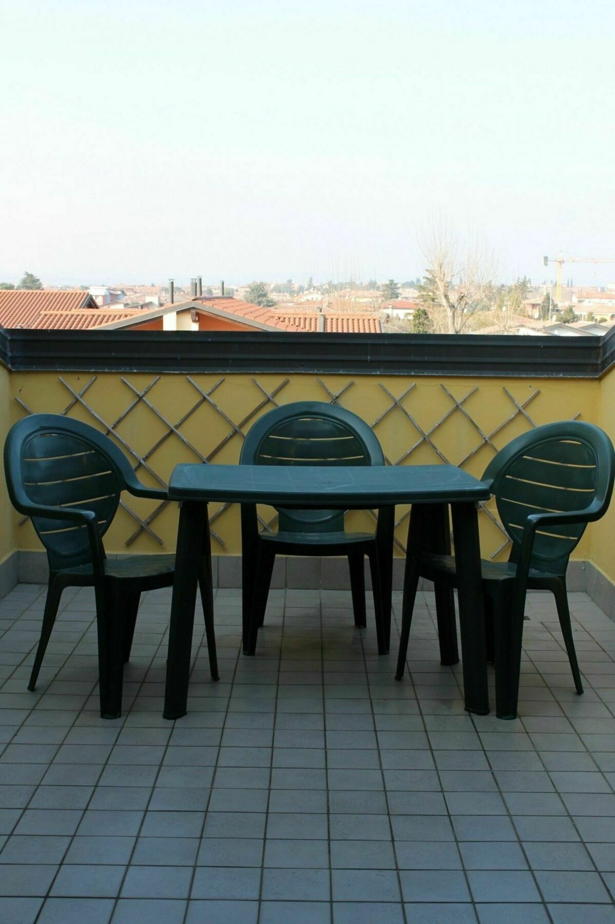 Sarno Apartments Caravaggio Sirmione Eksteriør bilde